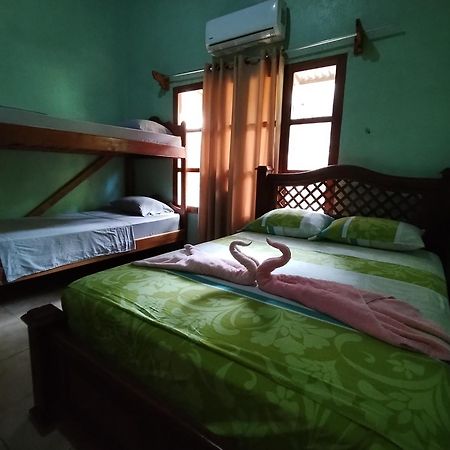 Bed and Breakfast Osa House - Drake Corcovado Tours Drakes Bay Esterno foto