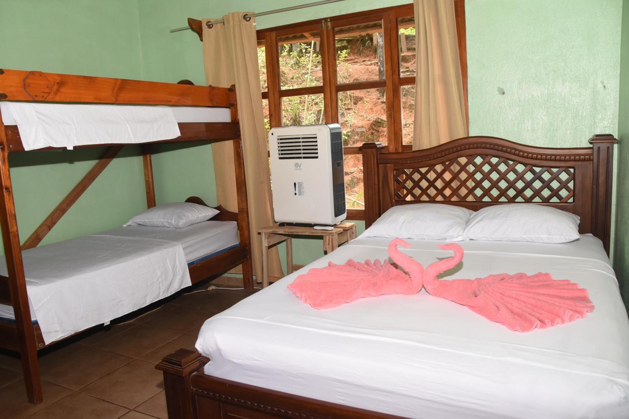 Bed and Breakfast Osa House - Drake Corcovado Tours Drakes Bay Esterno foto