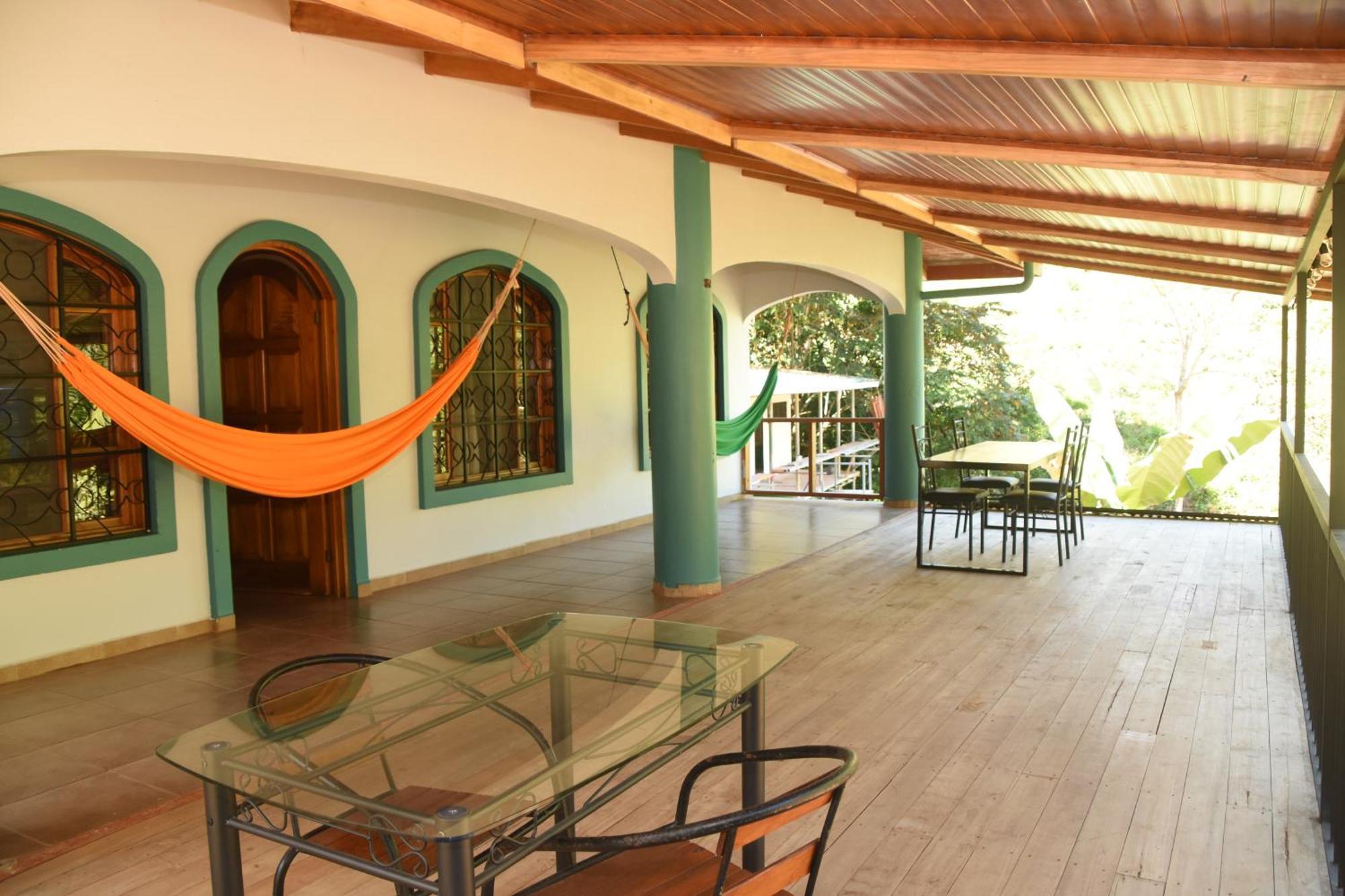 Bed and Breakfast Osa House - Drake Corcovado Tours Drakes Bay Esterno foto