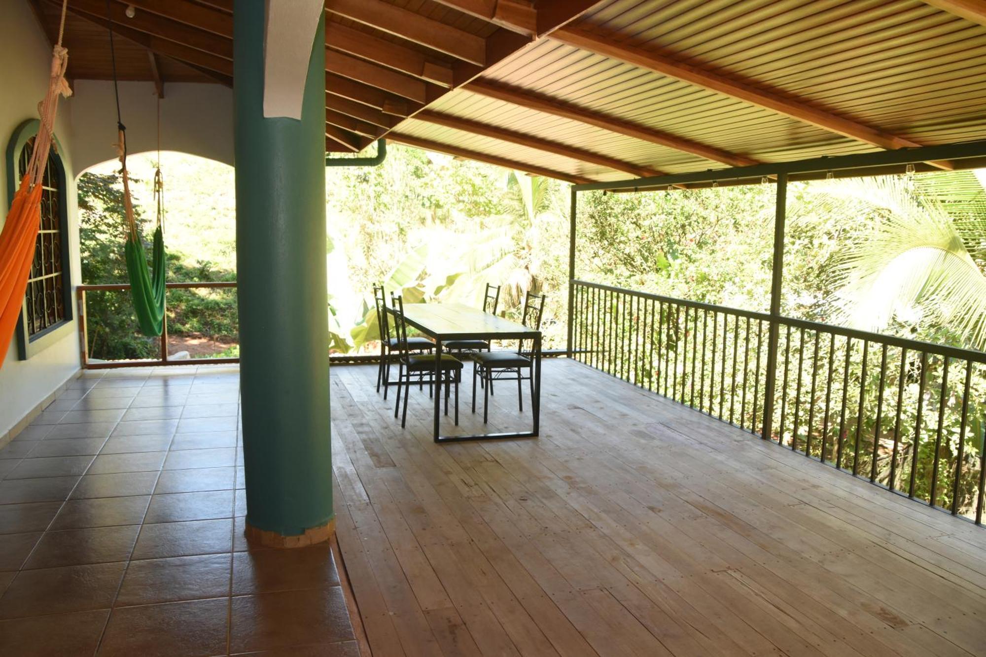 Bed and Breakfast Osa House - Drake Corcovado Tours Drakes Bay Esterno foto