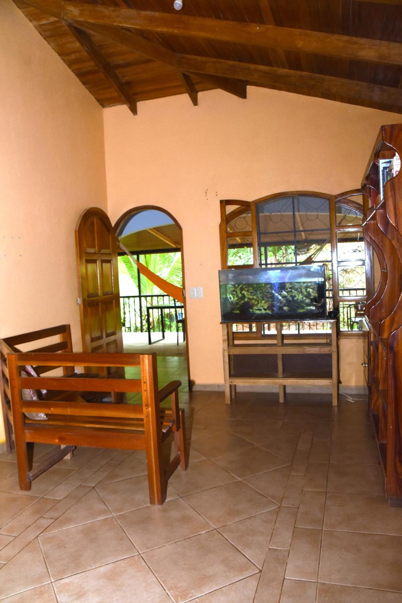 Bed and Breakfast Osa House - Drake Corcovado Tours Drakes Bay Esterno foto