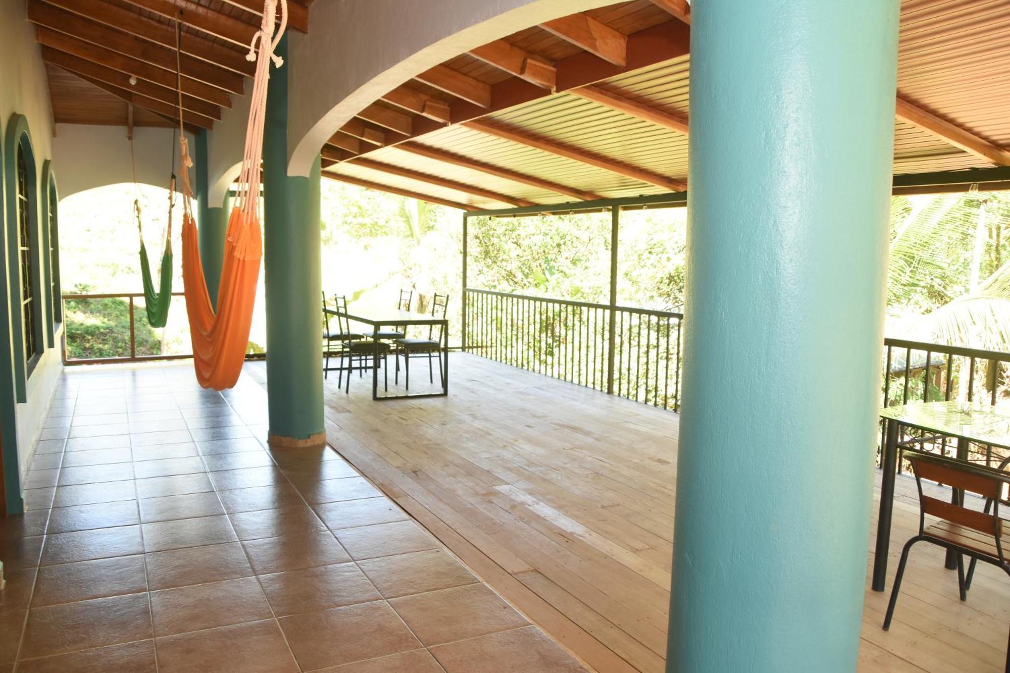 Bed and Breakfast Osa House - Drake Corcovado Tours Drakes Bay Esterno foto