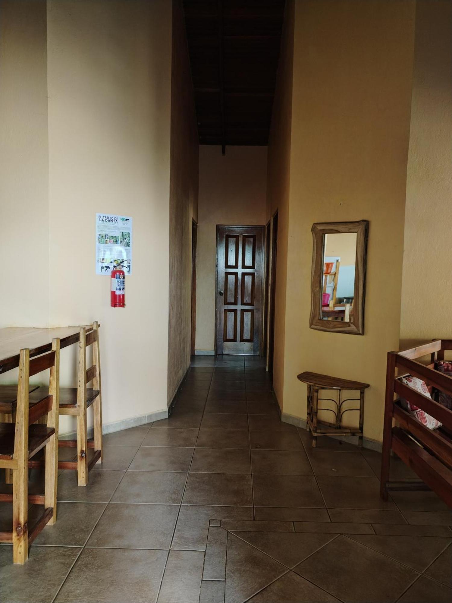 Bed and Breakfast Osa House - Drake Corcovado Tours Drakes Bay Esterno foto