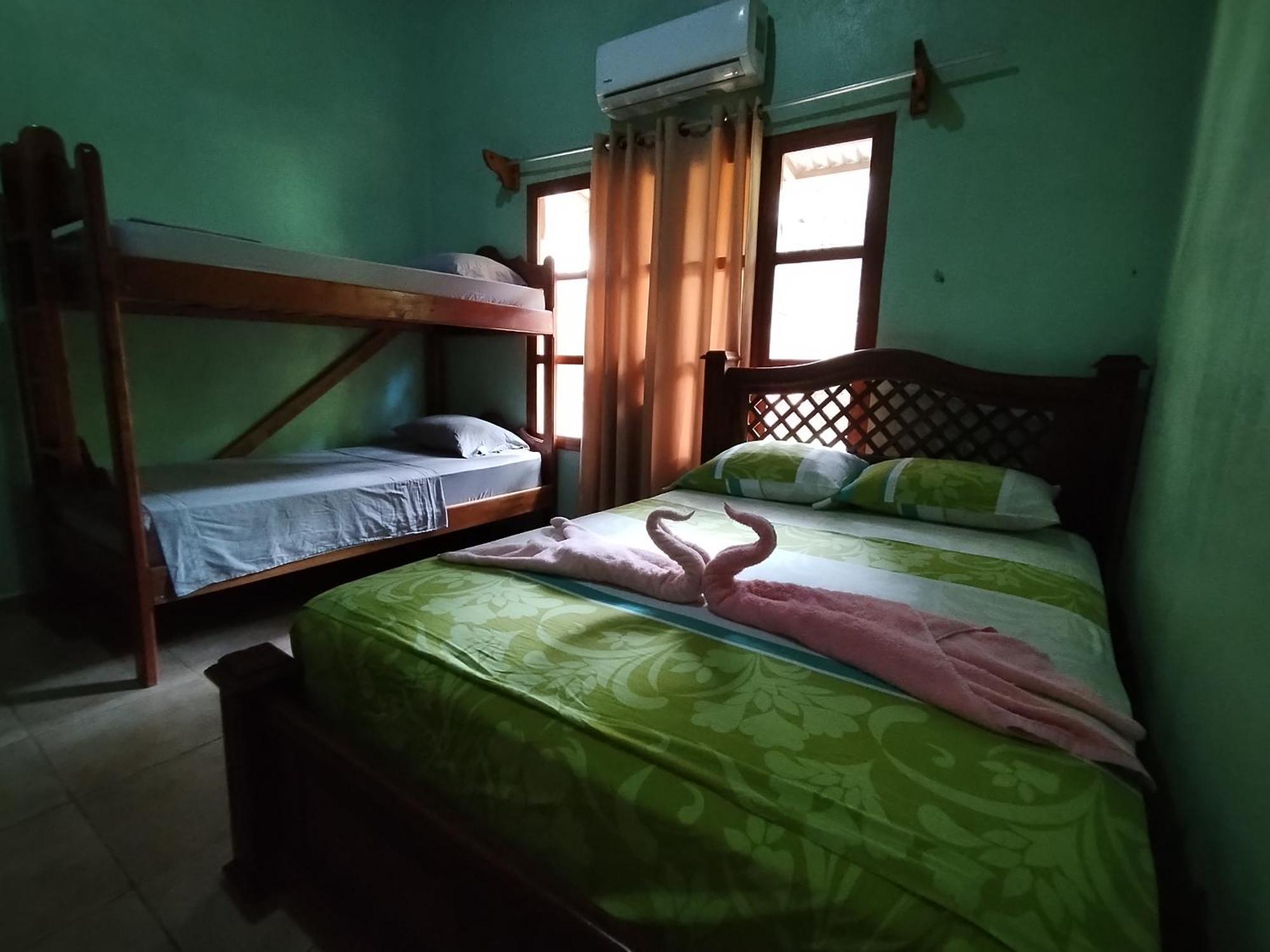 Bed and Breakfast Osa House - Drake Corcovado Tours Drakes Bay Esterno foto