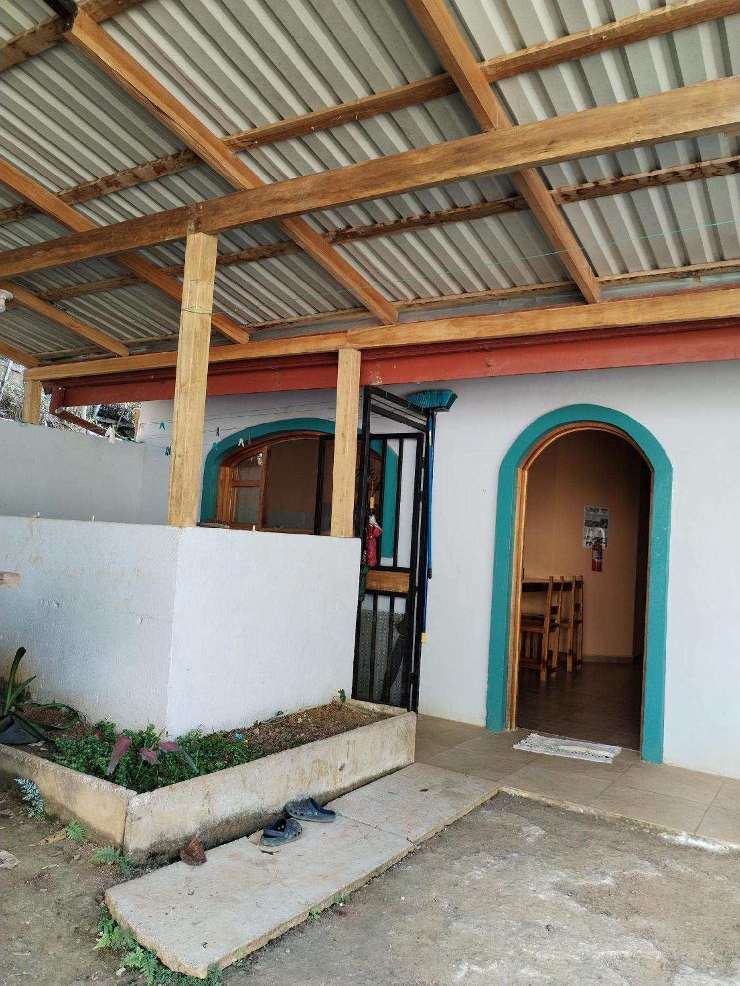 Bed and Breakfast Osa House - Drake Corcovado Tours Drakes Bay Esterno foto
