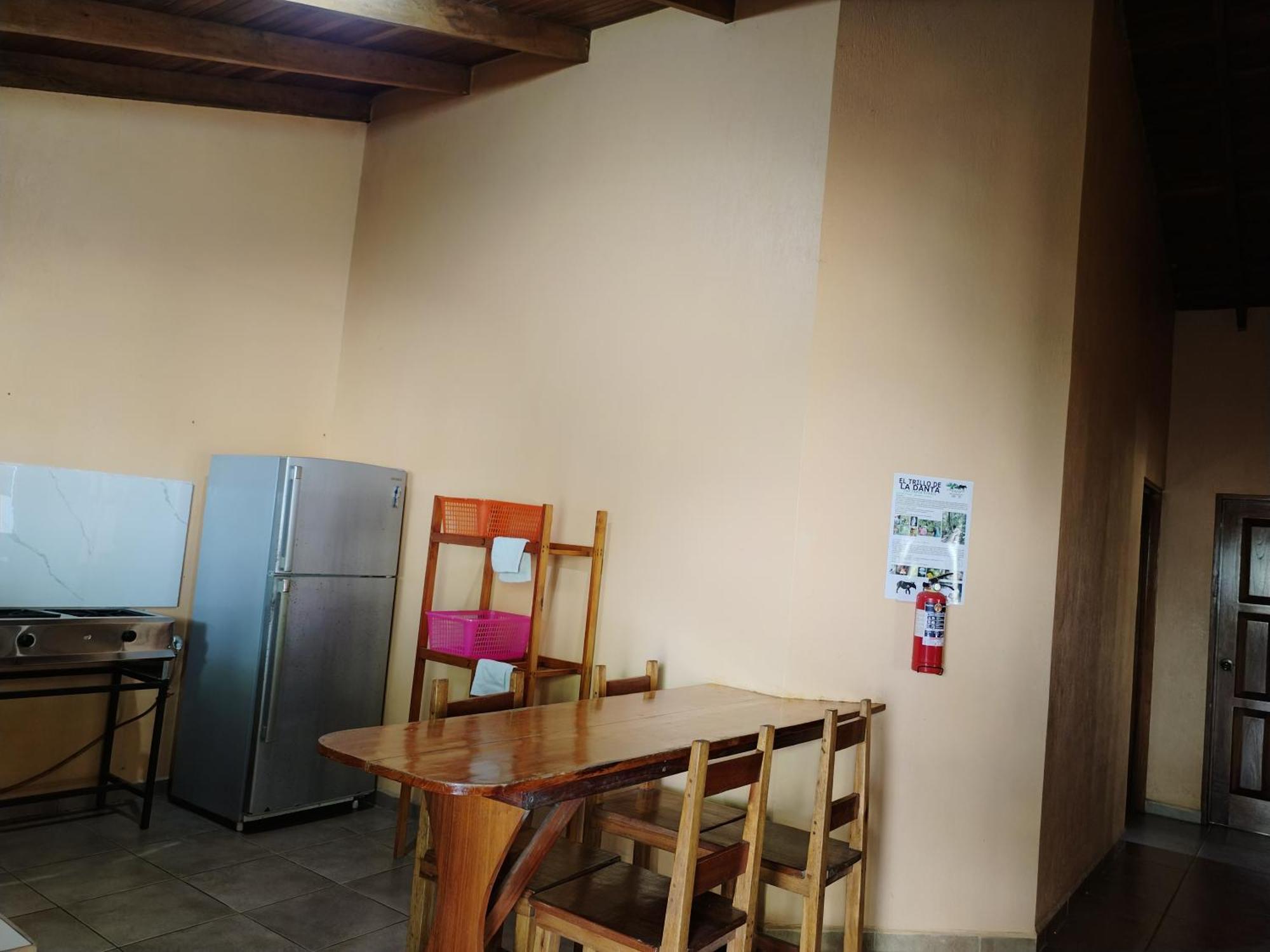 Bed and Breakfast Osa House - Drake Corcovado Tours Drakes Bay Esterno foto