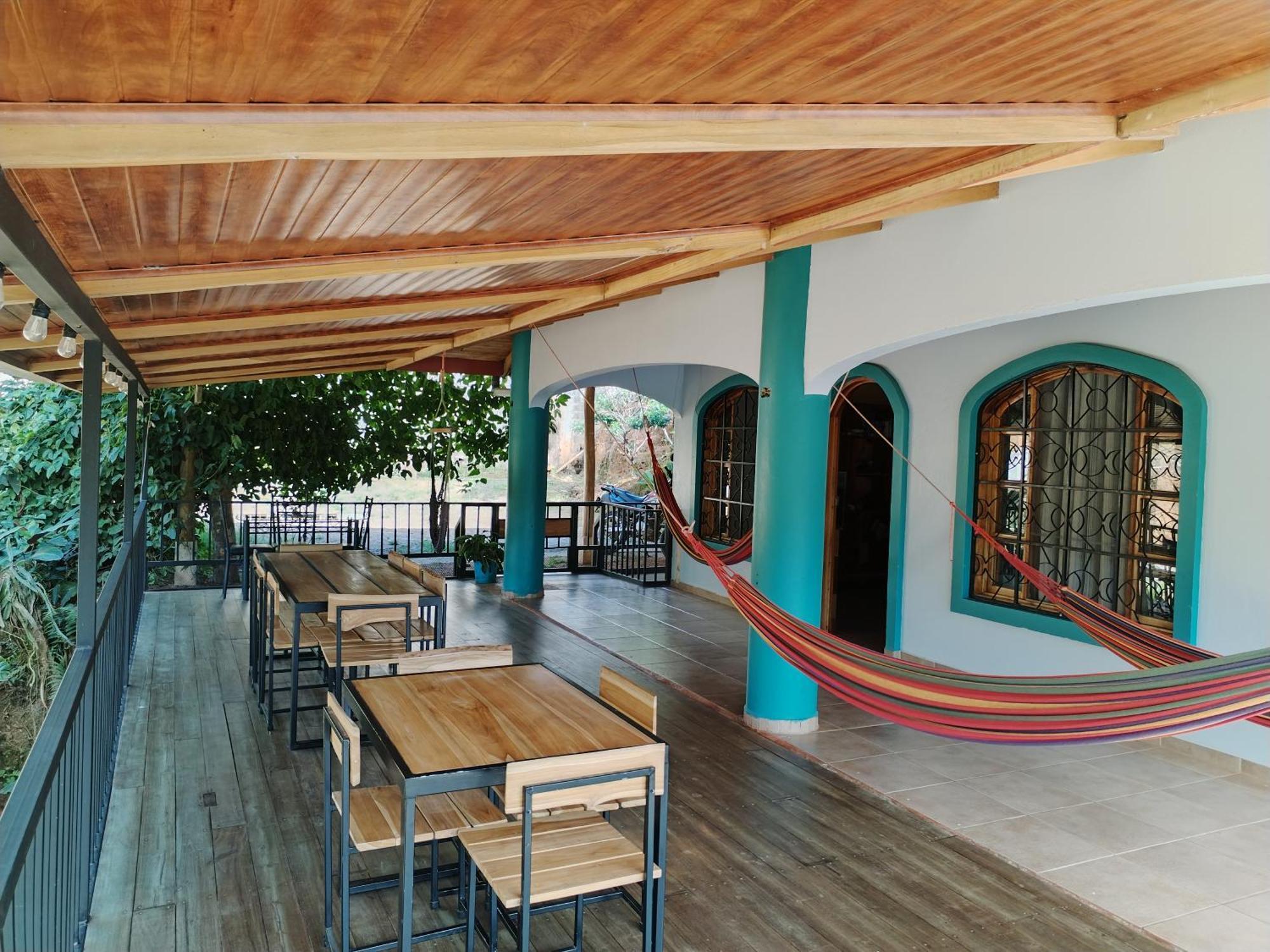 Bed and Breakfast Osa House - Drake Corcovado Tours Drakes Bay Esterno foto