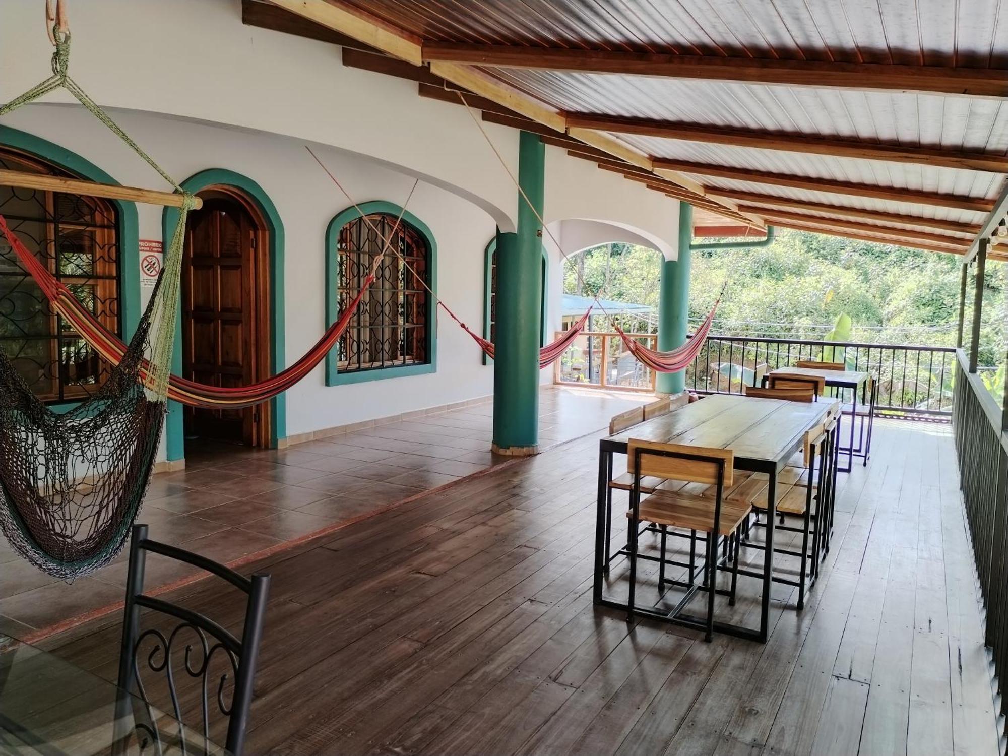 Bed and Breakfast Osa House - Drake Corcovado Tours Drakes Bay Esterno foto