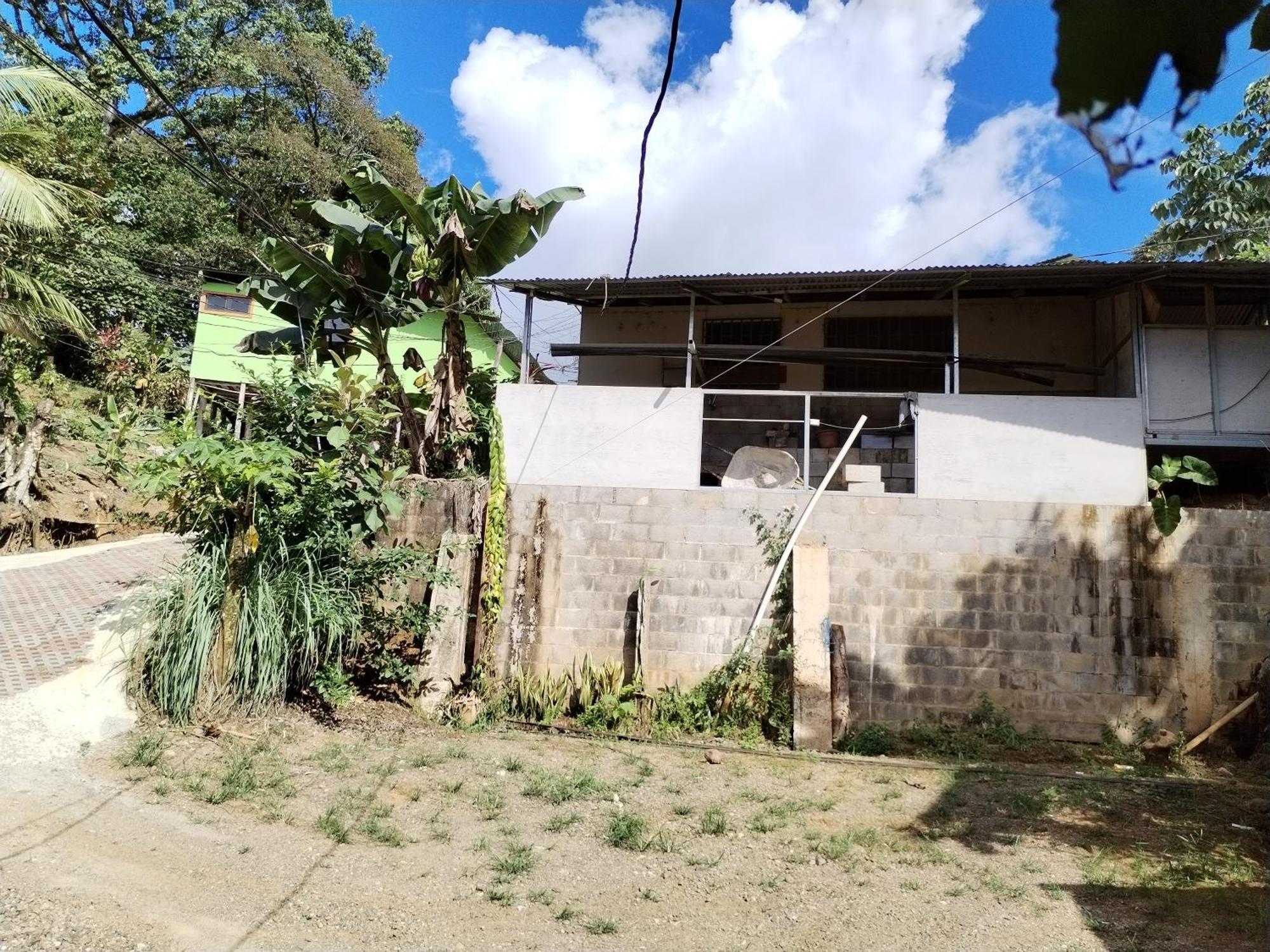 Bed and Breakfast Osa House - Drake Corcovado Tours Drakes Bay Esterno foto