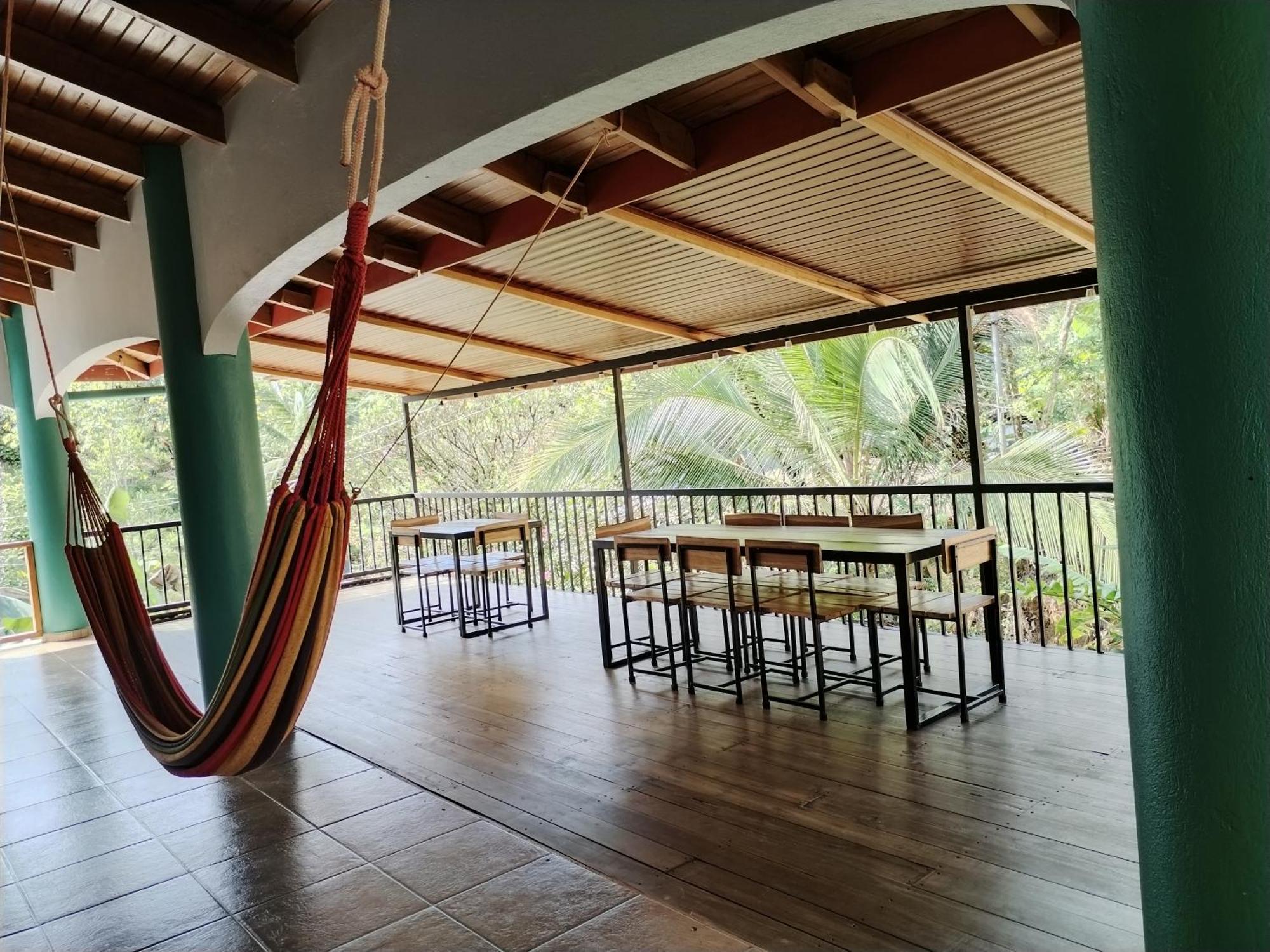 Bed and Breakfast Osa House - Drake Corcovado Tours Drakes Bay Esterno foto