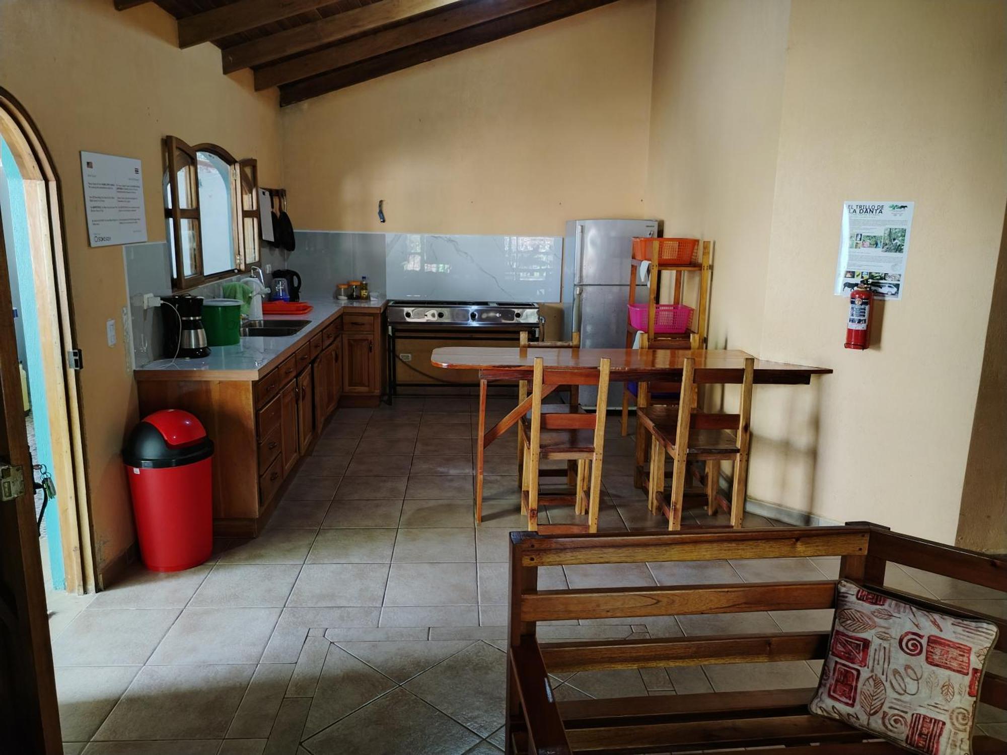 Bed and Breakfast Osa House - Drake Corcovado Tours Drakes Bay Esterno foto