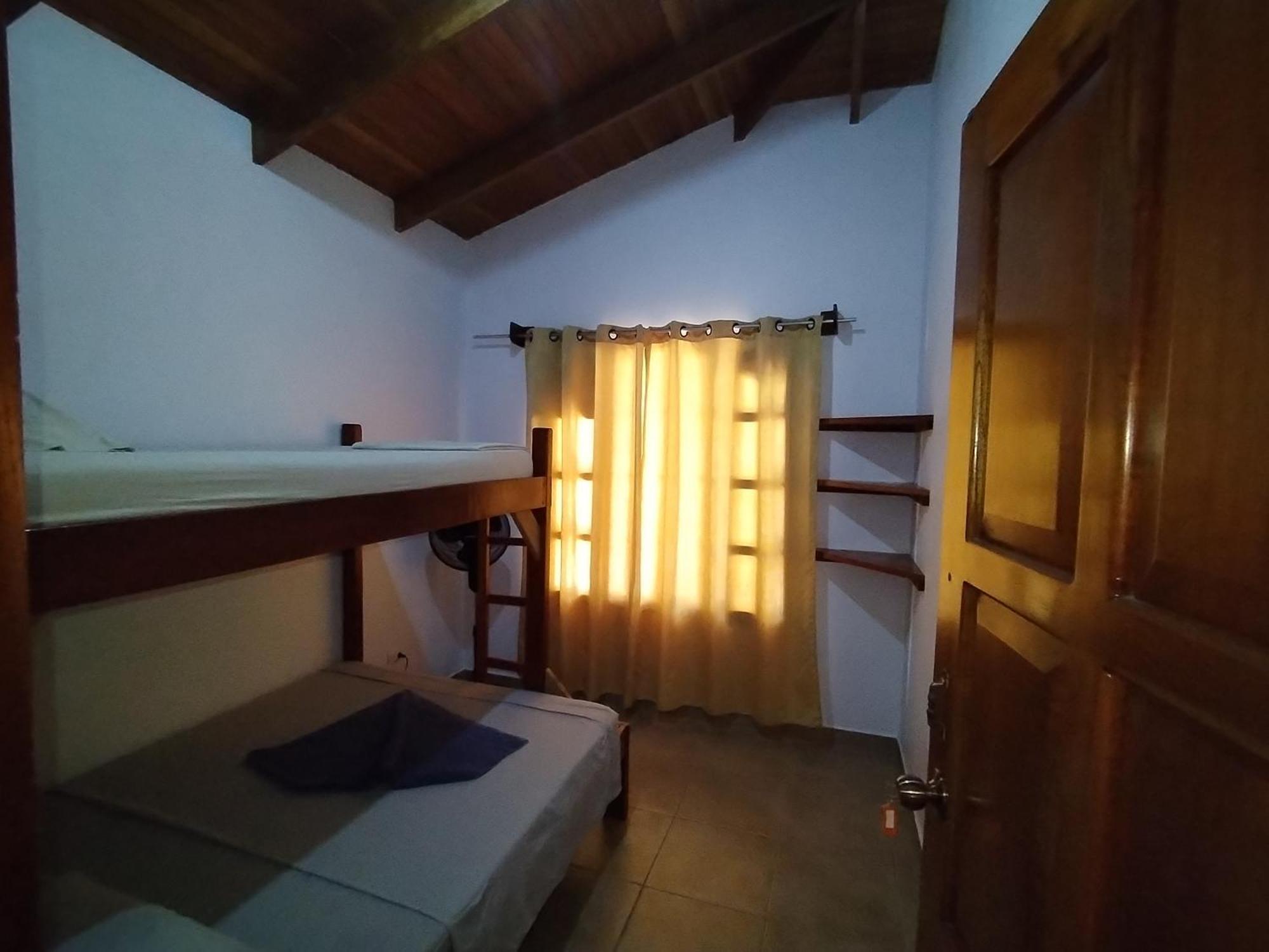 Bed and Breakfast Osa House - Drake Corcovado Tours Drakes Bay Esterno foto