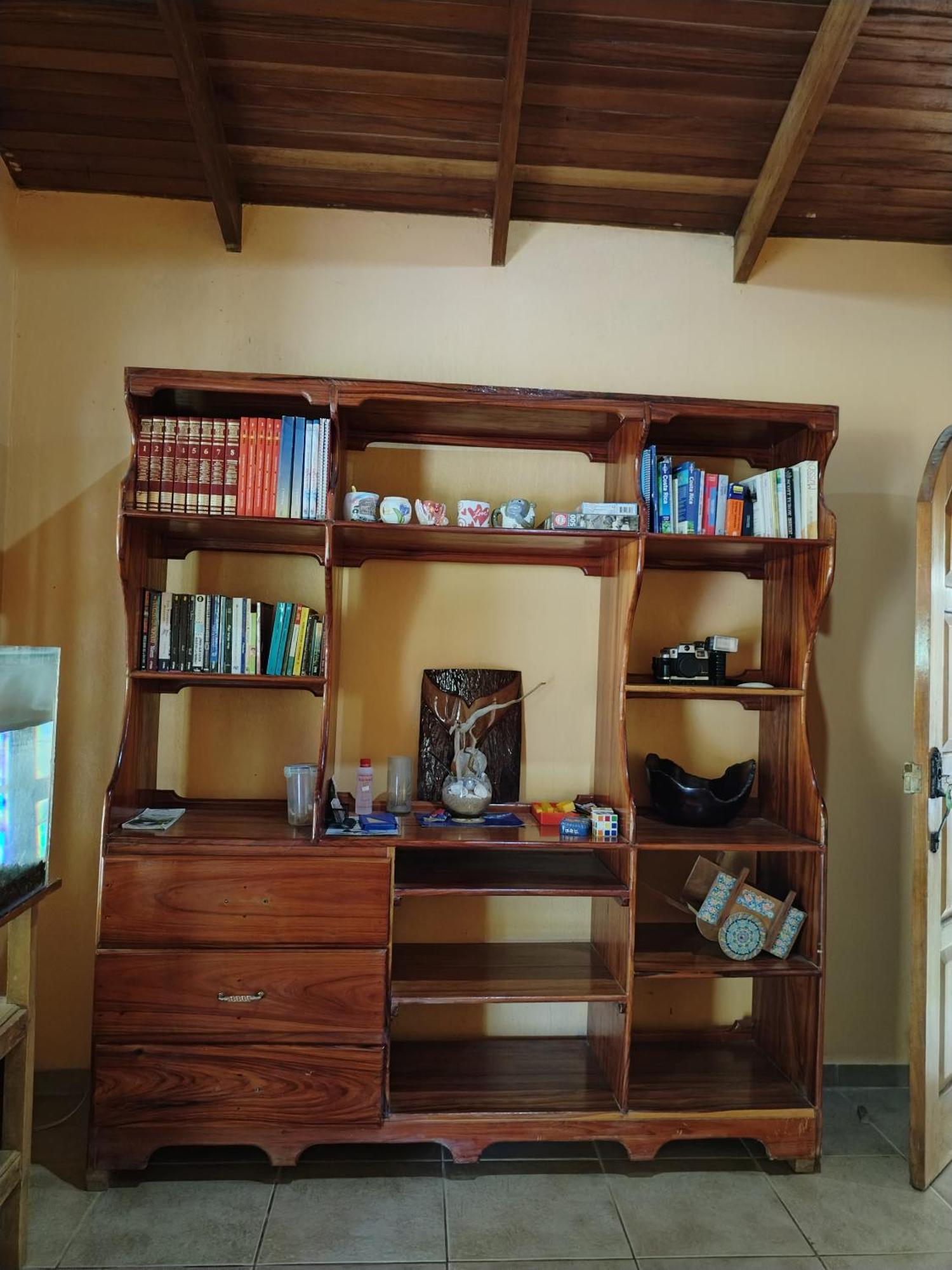 Bed and Breakfast Osa House - Drake Corcovado Tours Drakes Bay Esterno foto