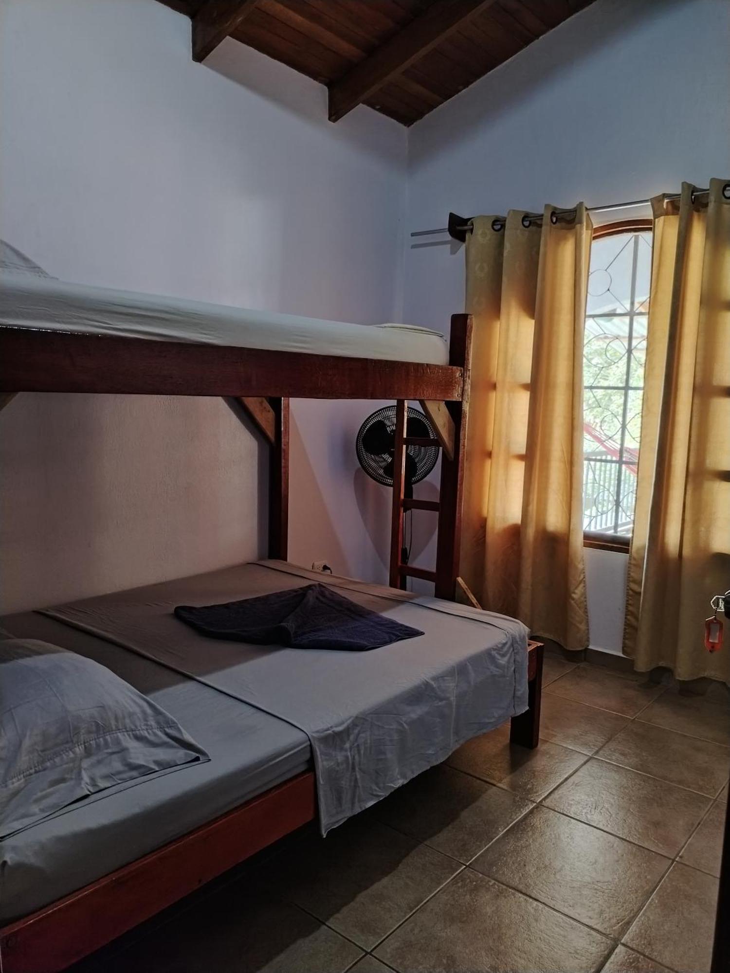 Bed and Breakfast Osa House - Drake Corcovado Tours Drakes Bay Esterno foto