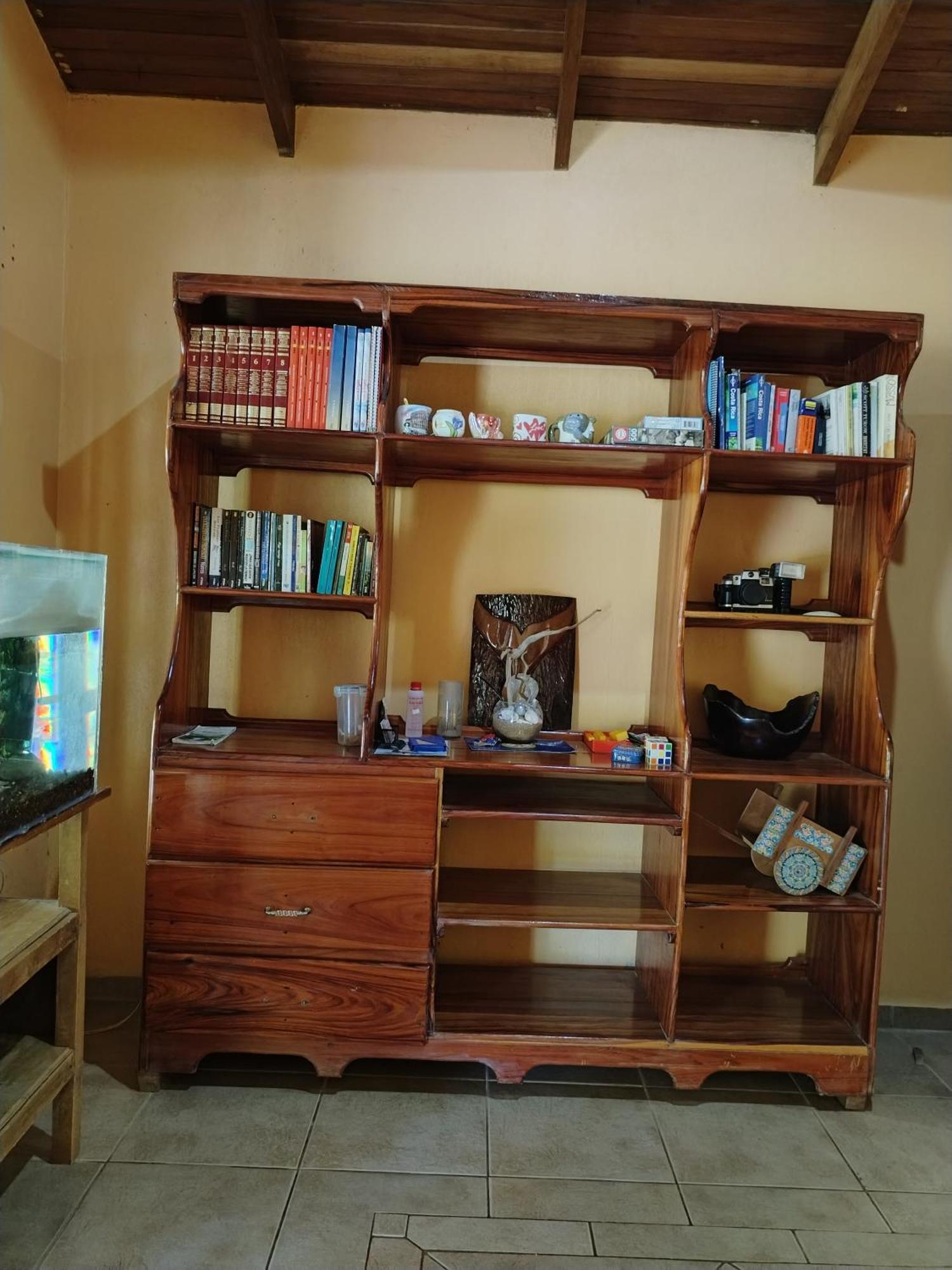 Bed and Breakfast Osa House - Drake Corcovado Tours Drakes Bay Esterno foto