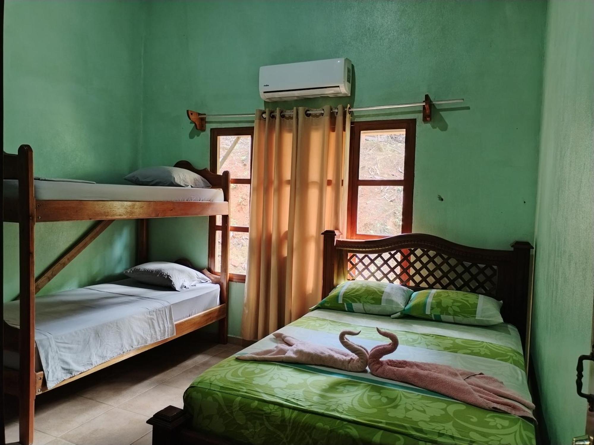 Bed and Breakfast Osa House - Drake Corcovado Tours Drakes Bay Esterno foto
