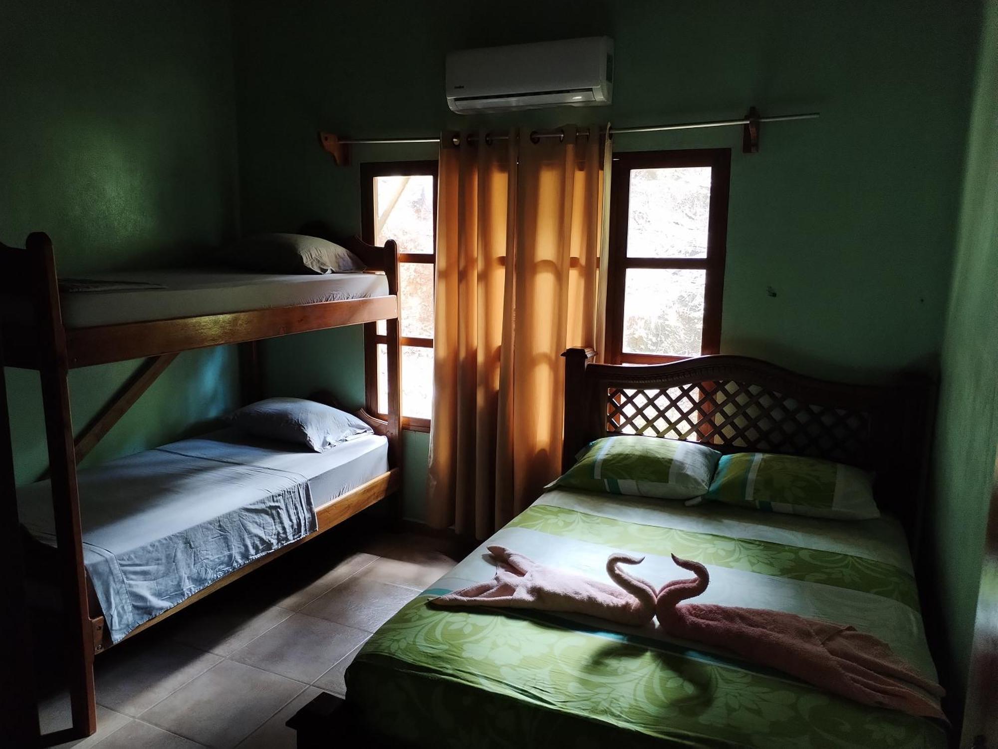 Bed and Breakfast Osa House - Drake Corcovado Tours Drakes Bay Esterno foto